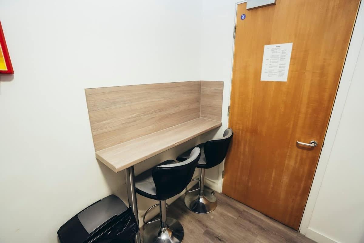 1Br City Centre Apt, Self Check In, Wifi, By Derbnb シェフィールド エクステリア 写真